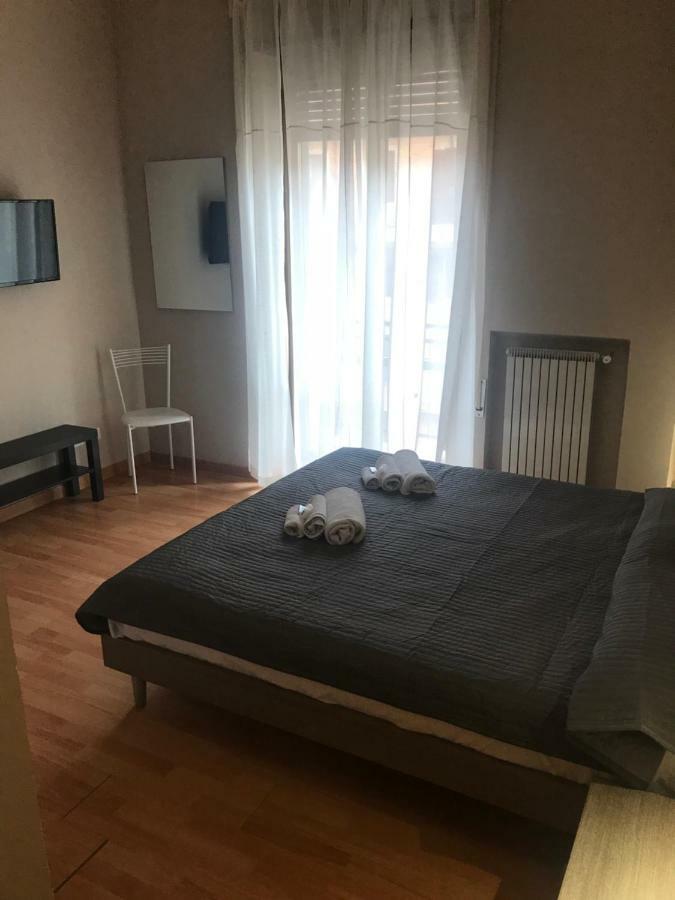 Room 14 Roma Esterno foto